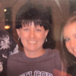 Meet your Posher, Debbie